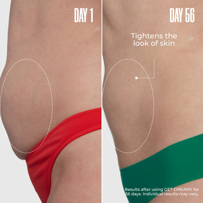 GET-DREAMY Overnight Toning Body Whip